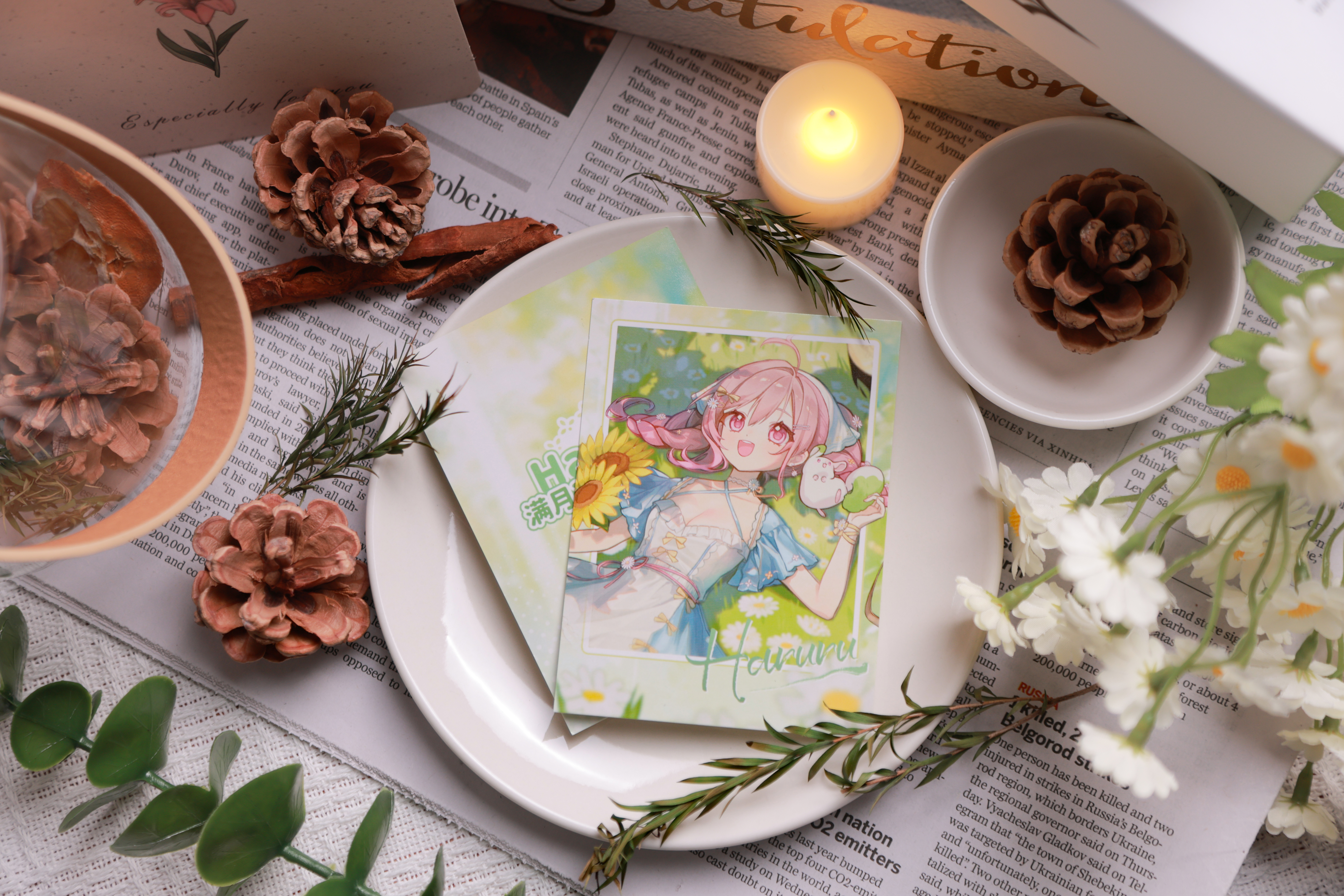 周边产品案例 8