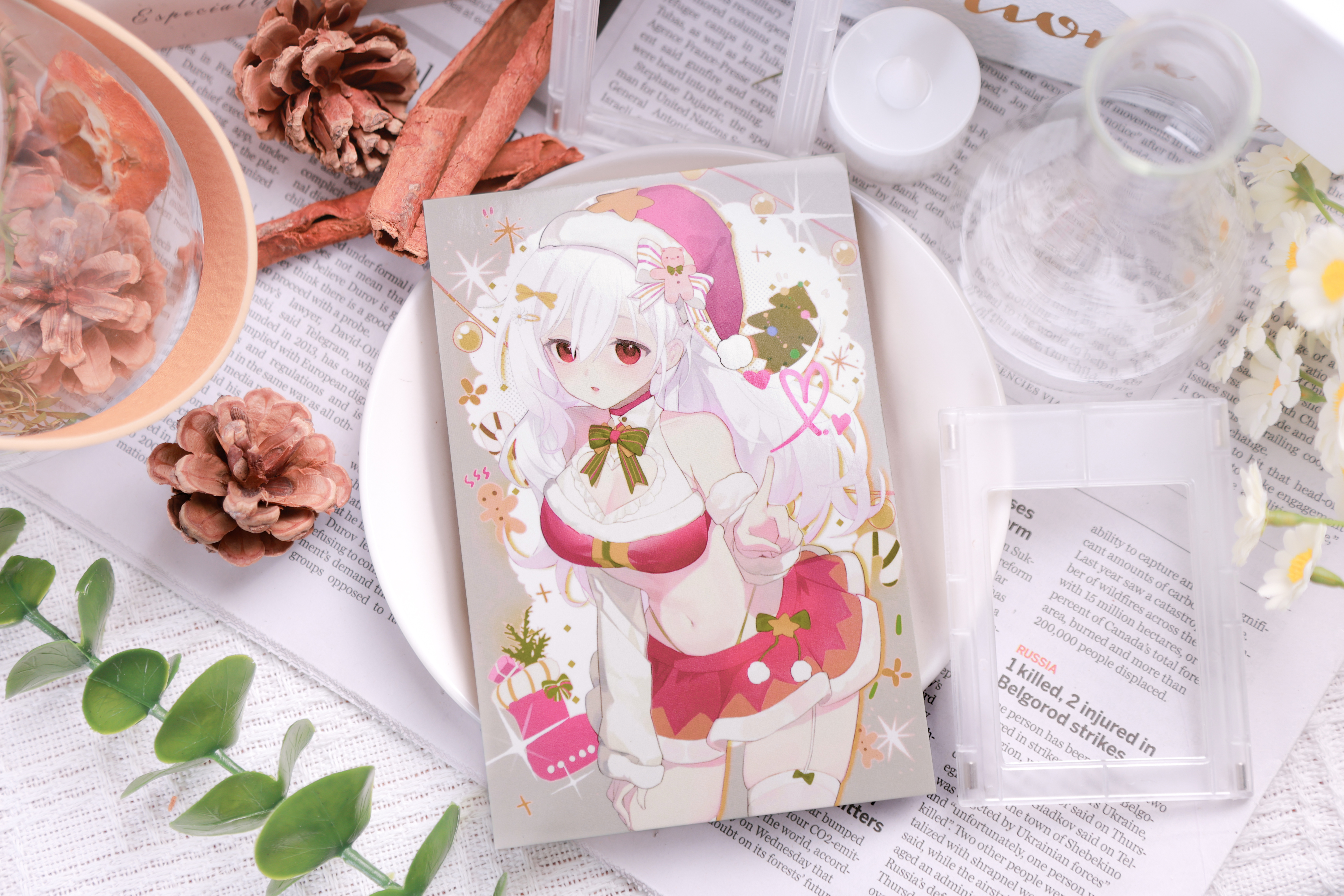 周边产品案例 20