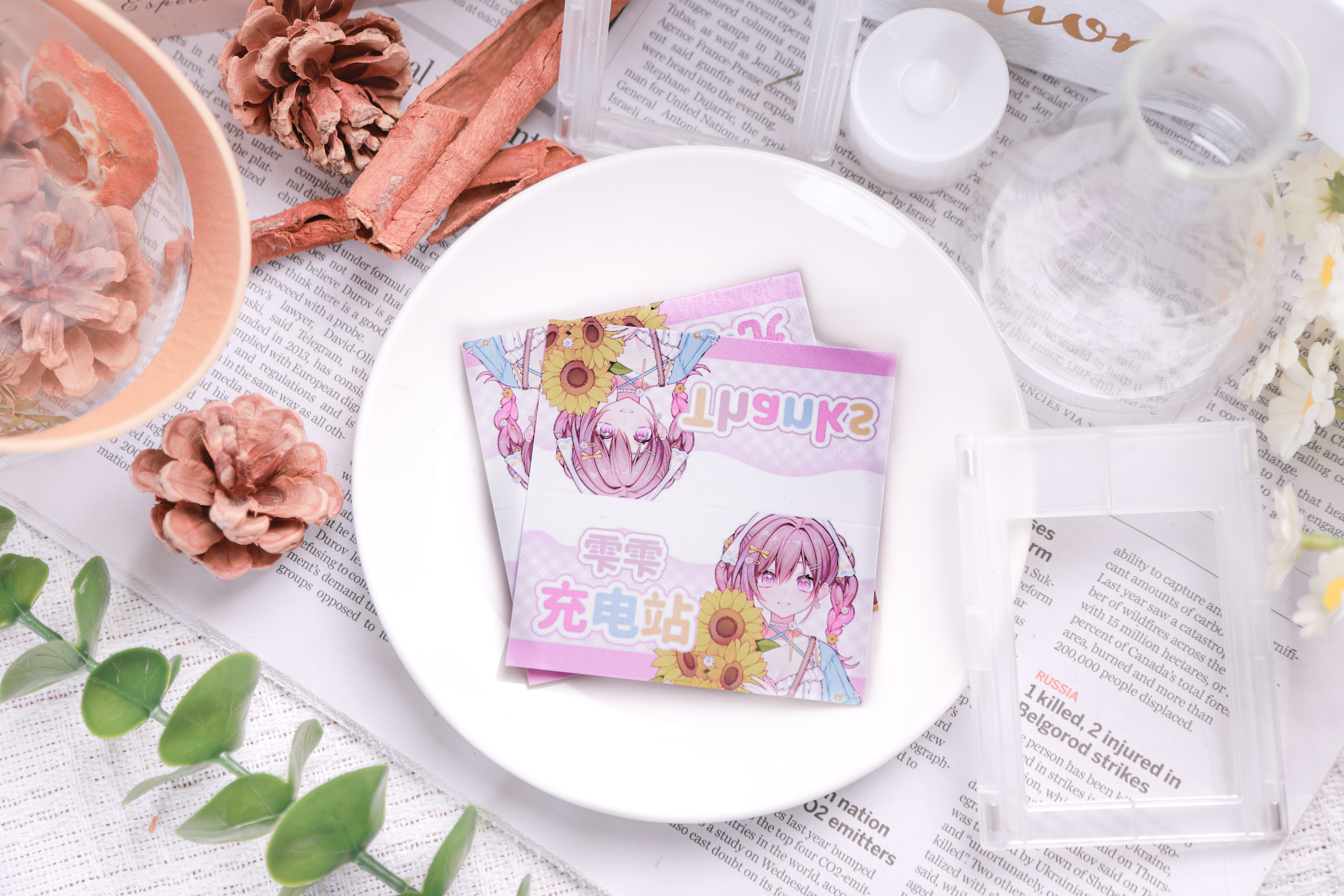 周边产品案例 21