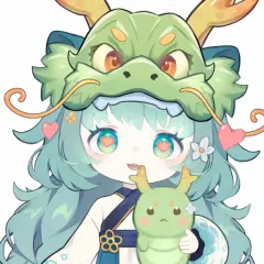 清梦哇_H